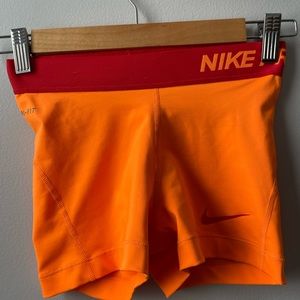 Kids nike pros